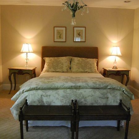 The Cottage Bed & Breakfast In Decatur Ga المظهر الخارجي الصورة