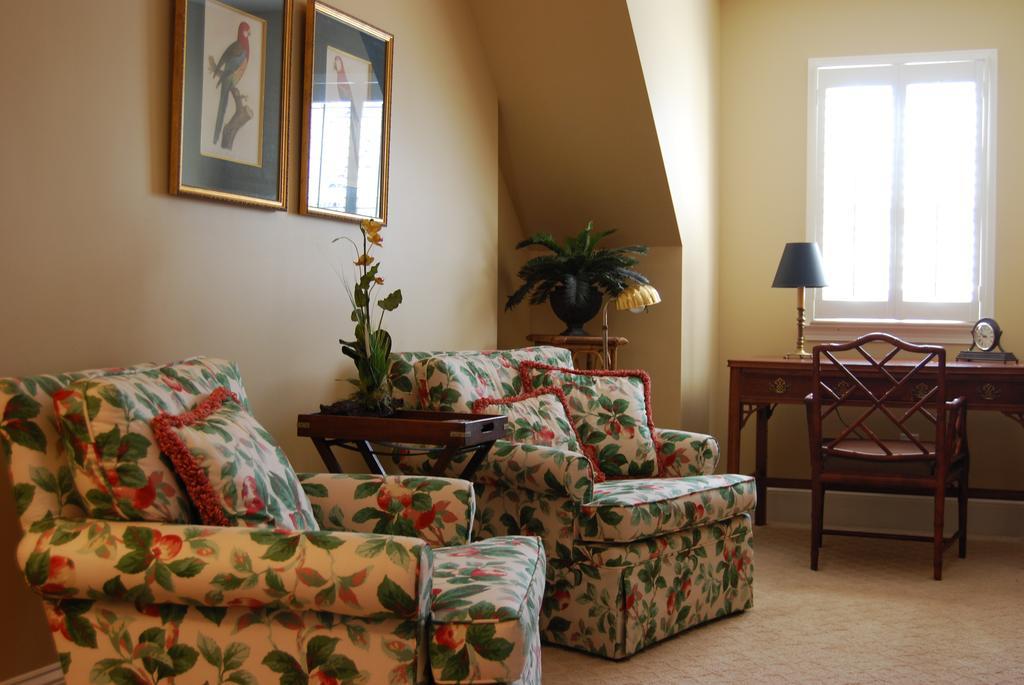 The Cottage Bed & Breakfast In Decatur Ga المظهر الخارجي الصورة