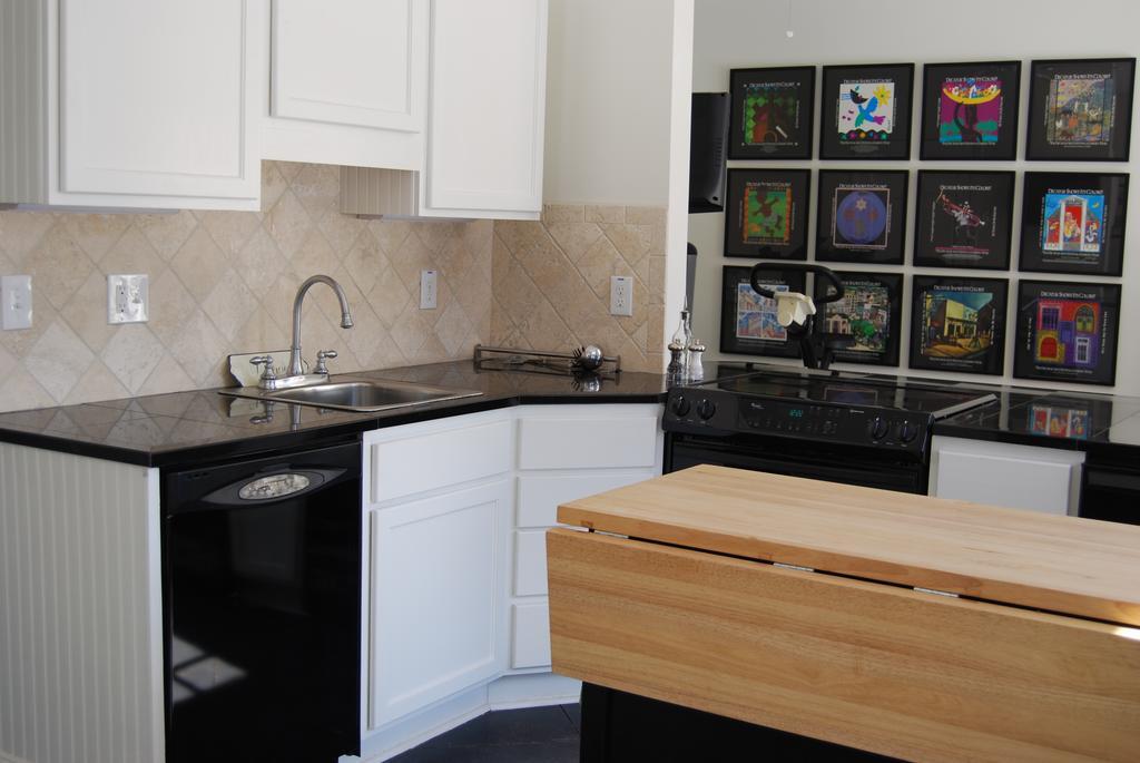 The Cottage Bed & Breakfast In Decatur Ga المظهر الخارجي الصورة