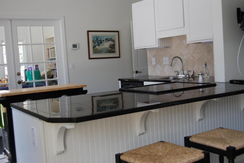 The Cottage Bed & Breakfast In Decatur Ga المظهر الخارجي الصورة