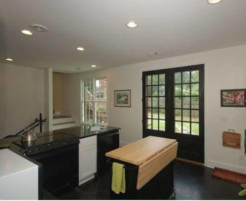 The Cottage Bed & Breakfast In Decatur Ga المظهر الخارجي الصورة