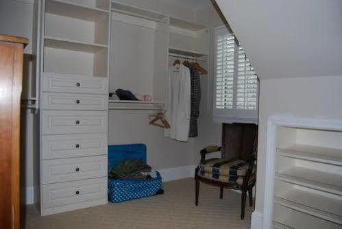 The Cottage Bed & Breakfast In Decatur Ga المظهر الخارجي الصورة