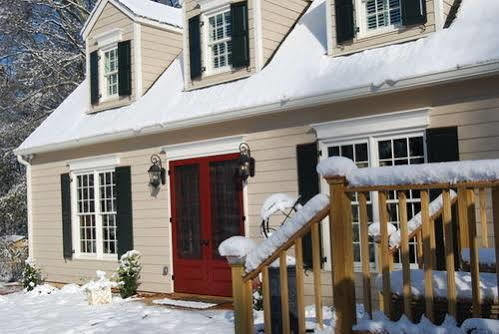 The Cottage Bed & Breakfast In Decatur Ga المظهر الخارجي الصورة