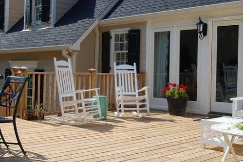 The Cottage Bed & Breakfast In Decatur Ga المظهر الخارجي الصورة