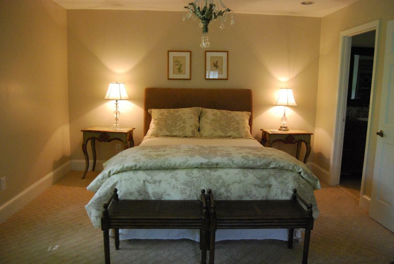 The Cottage Bed & Breakfast In Decatur Ga المظهر الخارجي الصورة